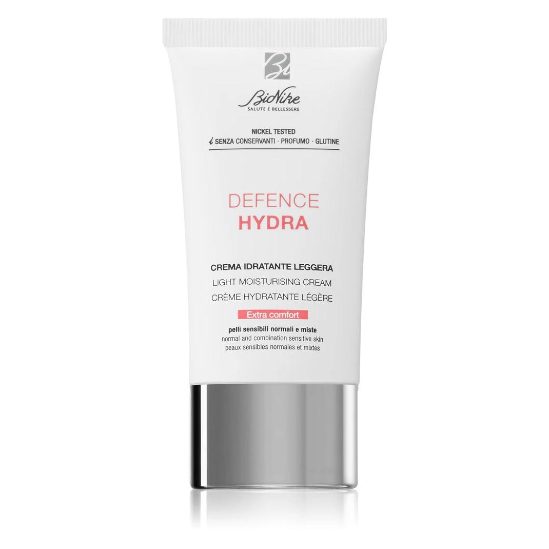 BioNike Hydra Light Moisturising Cream (50 ml, Nachtcreme, Tagescreme) (4111133)