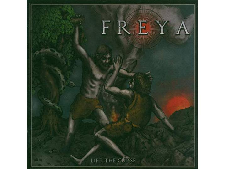 Freya - Lift The Curse