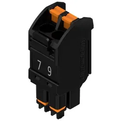 Weidmüller Verbinder BHF 5.00/#2494930000