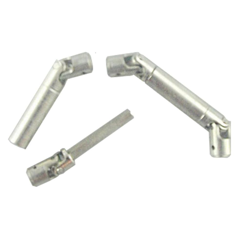 Amewi AM24 Metall Antriebswellen Set (015-24033)