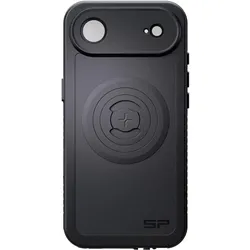 Sp Connect Coque de téléphone Xtreme iPhone 17 Air (Apple iPhone 17), Smartphone Hülle, Schwarz