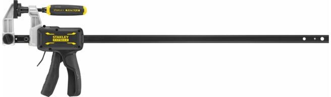 Serre-joint à une main Stanley FatMax Hybrid 600mm (FMHT83008-0)