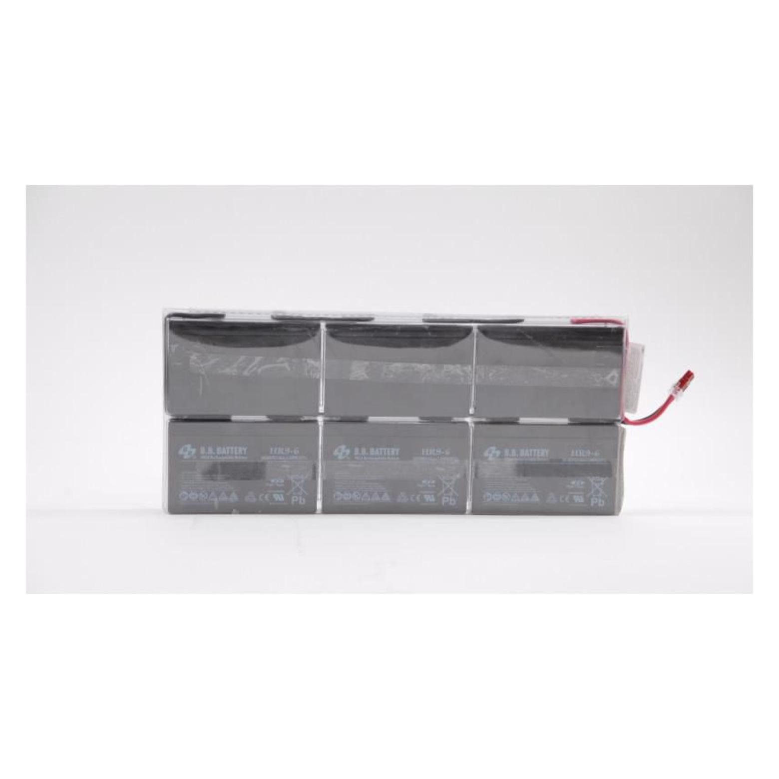 Eaton Easy Battery+ product L (EB012SP)