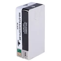 Alternativ-Tinte für Epson C33S020601 schwarz