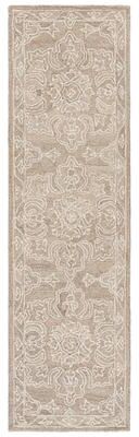 Martha Stewart by SAFAVIEH Handmade Lucille Wool Area Rug