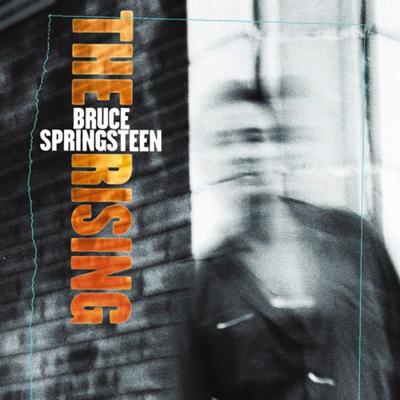 The Rising - Bruce Springsteen, CD
