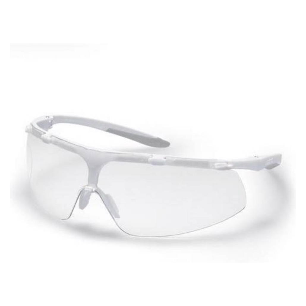 Uvex Schutzbrille super fit ETC 9178 (9178415)