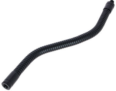 Roadworx Gooseneck 30 Black Noir