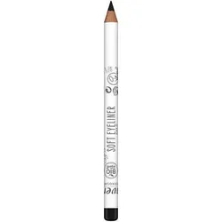 Lavera Soft Eyeliner -Black 01- 1.14 G