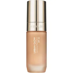 Dr Irena Eris, Foundation, Dr. Irena Eris, flüssiges städtisches Glühen, 040c Honig, 30 ml (040C Honey)