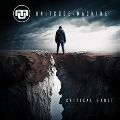Critical Fault - Unitcode: Machine, CD
