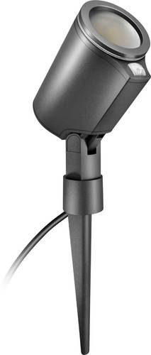Steinel Spot Garden SC 058685 LED-Außenstrahler mit Bewegungsmelder EEK: F (A - G) 7.9W Leuchtfarben: Warmweiß