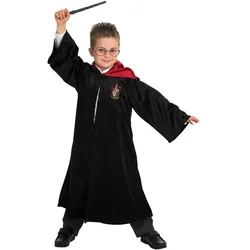 Rubies Harry Potter Umhang Deluxe Kinder (164)
