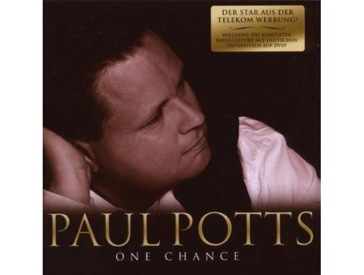 One Chance