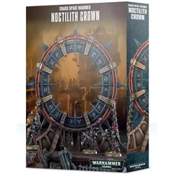 Games Workshop Noctilith Crown (Kunststoff)