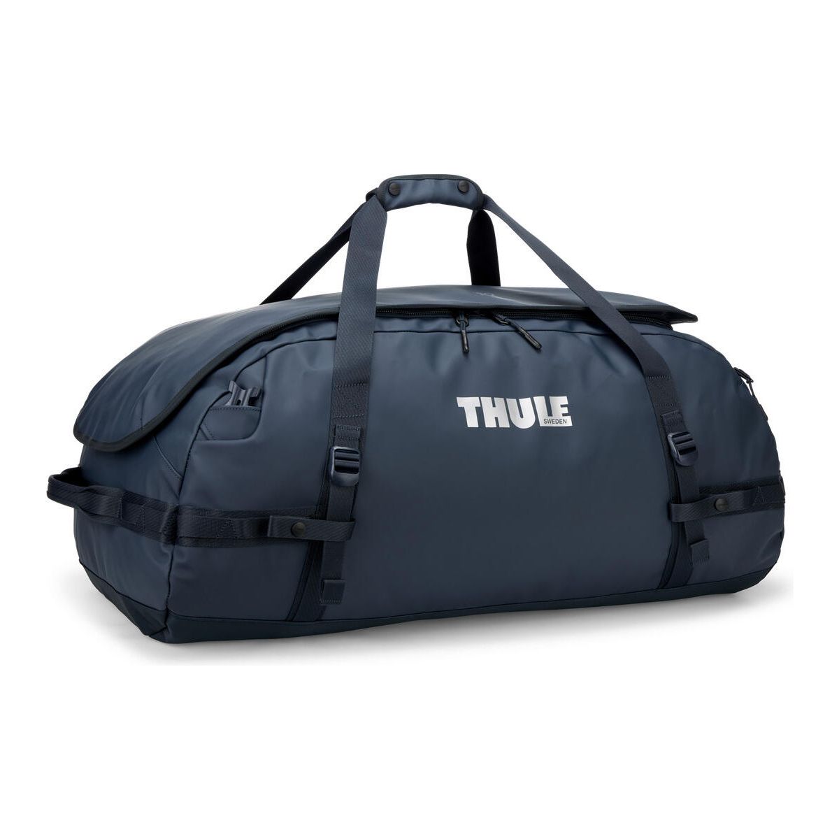 Thule Chasm Recycled Duffel 90L darkest blue (3205596-3205596)