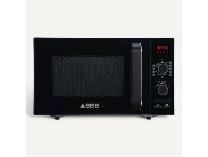 Four micro-ondes gril SEB MOG25L Capacité 25L