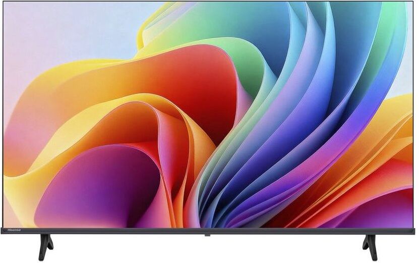 Tv Hisense 20018239 A4 SERIES 40A49S Black