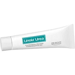 Linola Urea 2X100 g Creme