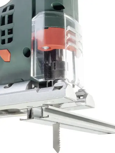 Wolfcraft 8434000 2 Stichsägeblätter T-Schaft HSS 2St.