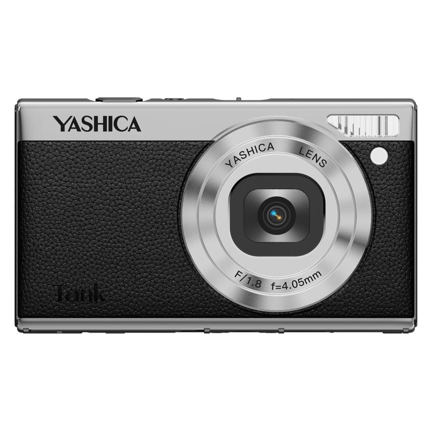 Yashica Tank (4 mm, 12 Mpx, 1/2.8") (4110100673)