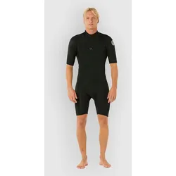 Rip Curl Dawn Patrol Bz Spring 22 Neoprenanzug black Gr. L