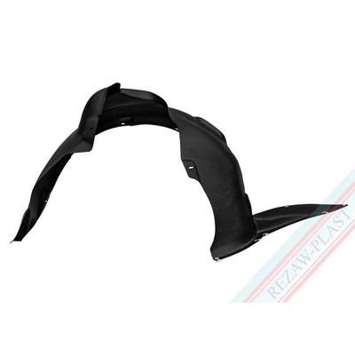 REZAW PLAST Radhausschale 111222 5J0809957B Radschale,Verkleidung, Radhaus