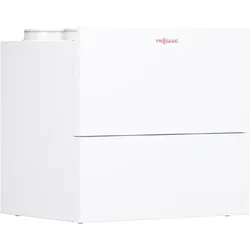 Viessmann Zentrales Lüftungsgerät Vitovent 300-W H32E C400 ? 400 m3/h ? 84% WRG ...