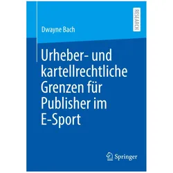 Dwayne Bach, Sachbücher von Dwayne Bach