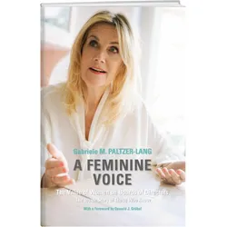 A Feminine Voice, Ratgeber von Gabriele M. Paltzer-Lang