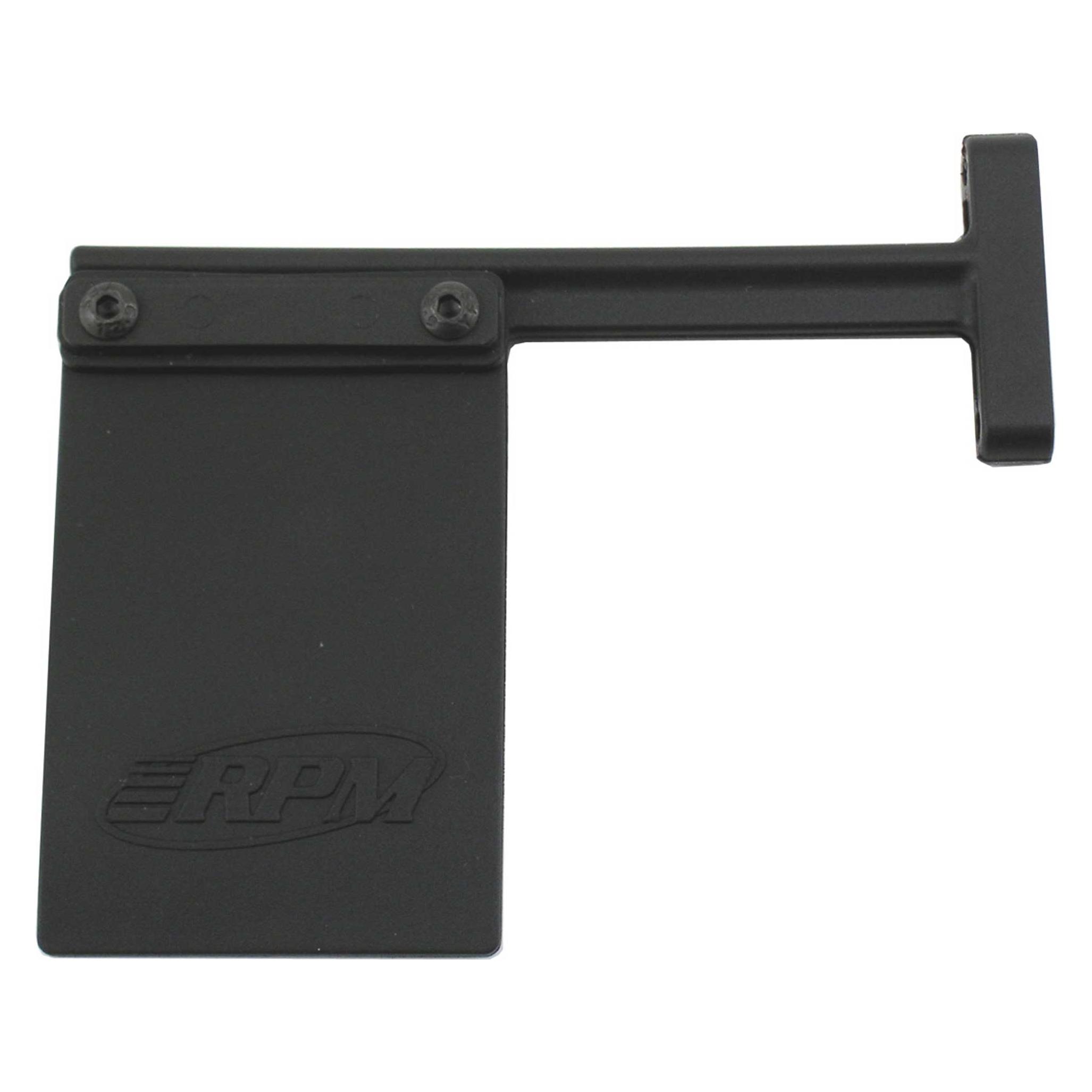 RPM R/C Schmutzfänger für Slash Bumper Slash RPM (RPM81012)