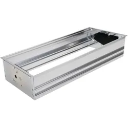 Kopp 939681019 ExitFly 30cm wsExitFly weiß