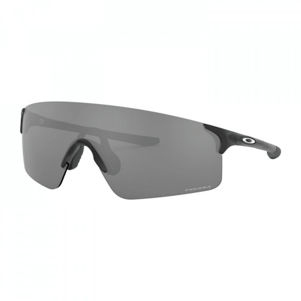 Óculos Oakley EVZero™ Lente Matte Preto Matte Prizm Unisex