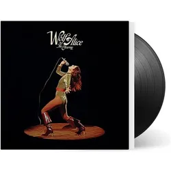 Columbia International, Schallplatten, CLEARING (COLV) (OFGV) (POST) (Wolf Alice)