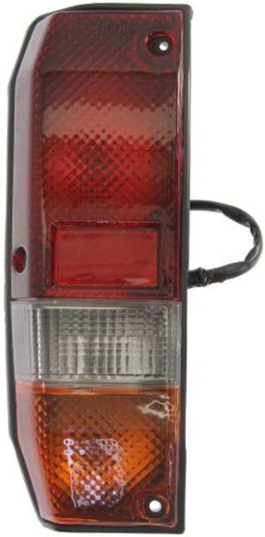 Heckleuchte DEPO 212-1922L-A Links