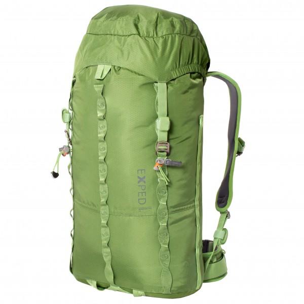 Exped - Mountain Pro 40 - Tourenrucksack Gr M grün