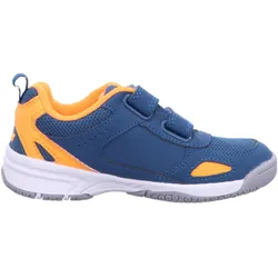 Lico, Jungen, Hallenschuhe, Peyton V (35), Blau