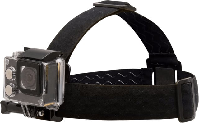 PRO-mounts Head Strap Mount