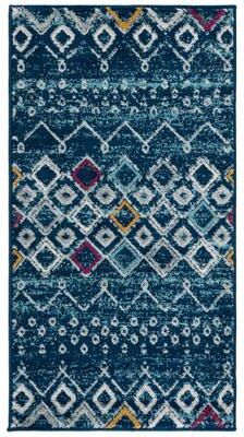 SAFAVIEH Amsterdam Bridget Moroccan Boho Rug