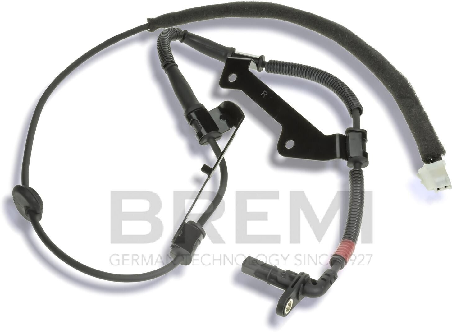 Bremi Sensor, Raddrehzahl 50108 Für Hyundai