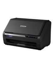 Epson FastFoto FF-680W Dokumentenscanner Duplex A4 600 dpi x bis zu 45 Seiten/Min. einfarbig / Farbe automatischer Dokumenteneinzug 100 Blätter USB 3.0 Wi-Fin (B11B237401)
