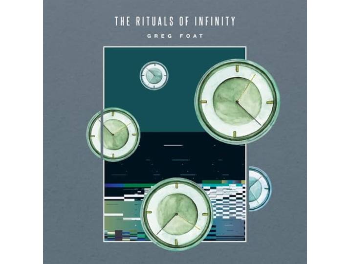The Rituals Of Infinity
