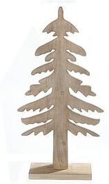 IH Casa Decor Wood Tree Natural