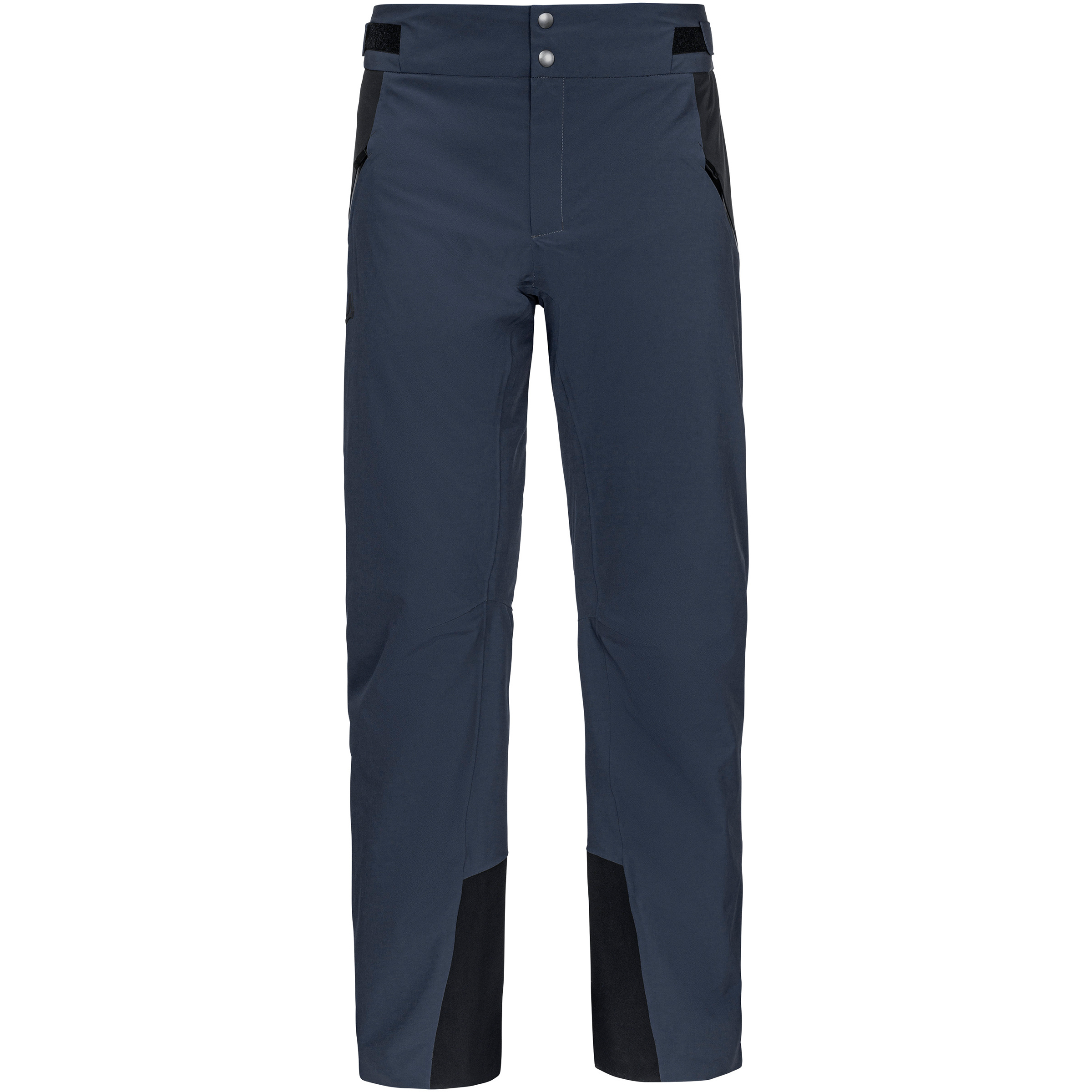 Schöffel Style Levivo Hose Herren Isolationshose blau Größe XL Trekking Schnell trocknend