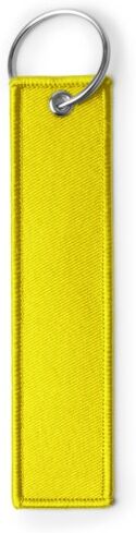 TOMCAT jaune TAILLE UNIQUE ADULTE