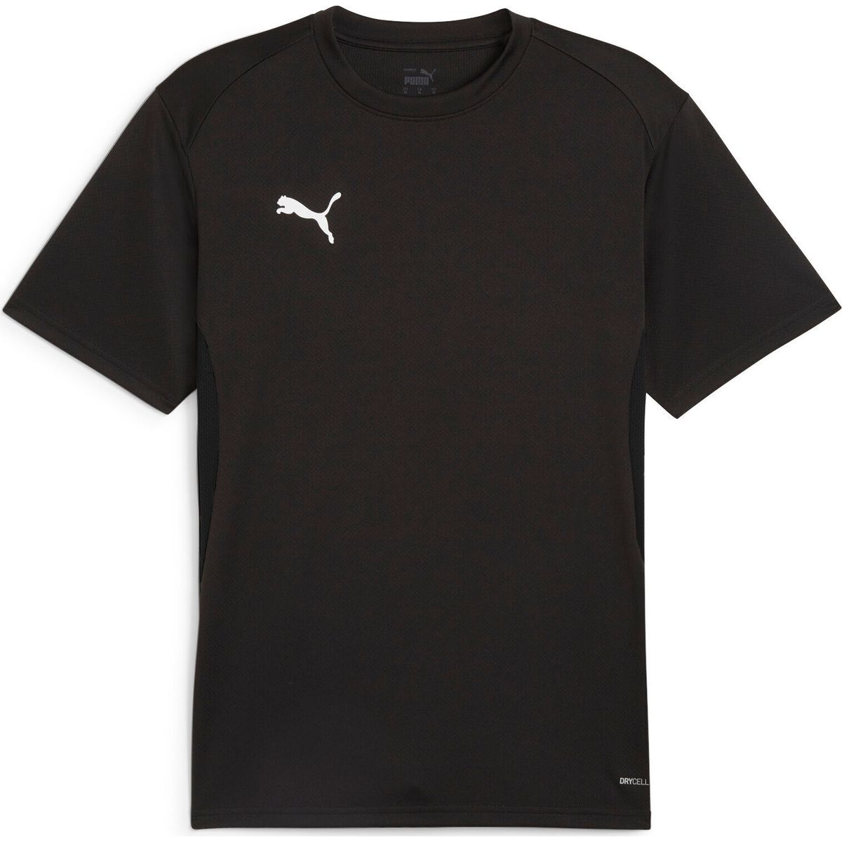 Puma Teamgoal Jersey puma black-puma white-flat dark gray (03) XS 658636-03-XS