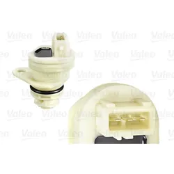 Sensor Geschwindigkeit VALEO 255304 für Citroën Peugeot Renault ZX