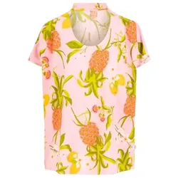 Blutsgeschwister Shirt Lets Fly Away - dancing fruits 2XL