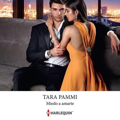 Miedo a amarte - Tara Pammi, Audio, 9791370009946