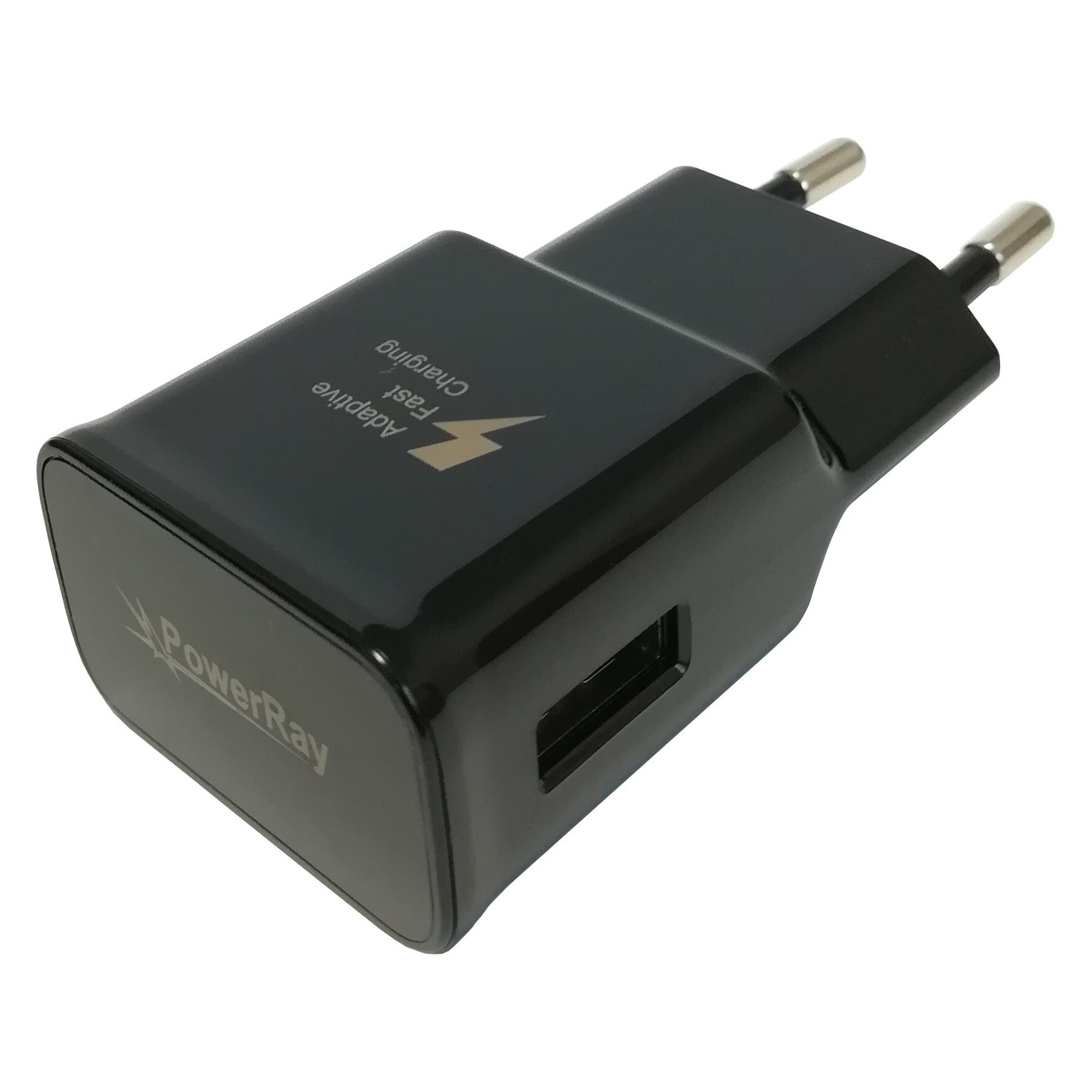 PowerRay PR-TA20EBE (1 Port) (PR-TA20EBE)